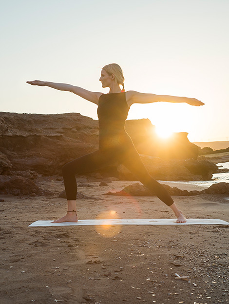 RAJA YOGA