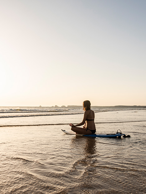 KARMA YOGA